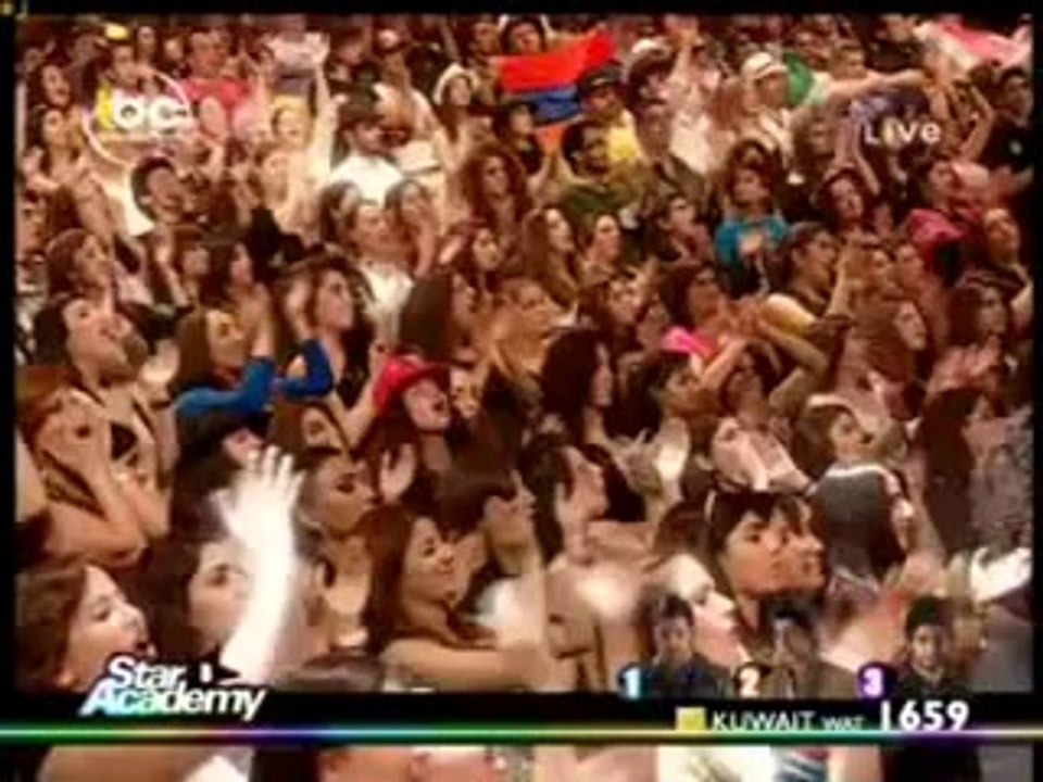 سارة فرح - أنا بعشقك
