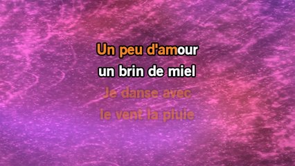 Indila Derniere danse parole