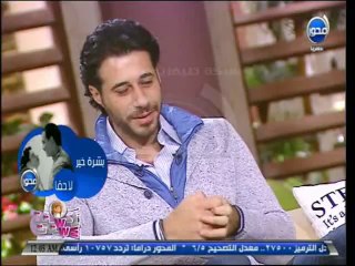 #ربعدستةستات احمد السعدني دخل معهد التمثيل وابوه ميعرفش واول قصة حب فى ابتدائي