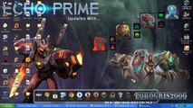 DESCARGAR : Echo Prime PC Full Español 1 Link [Varios Servidores]