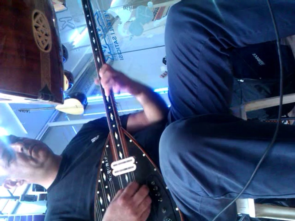 İÇ BENİM İÇİN ORHAN GENCEBAY