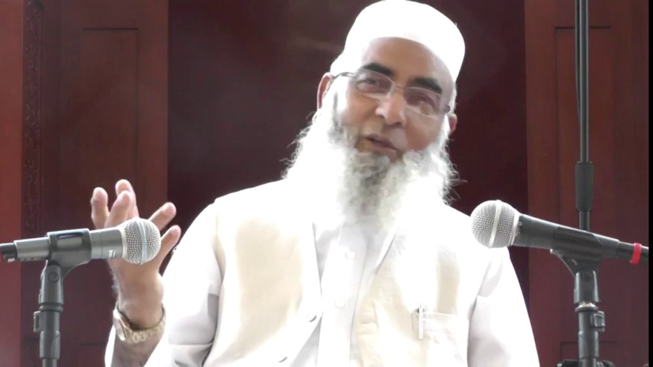 Surah Ankabut Part 2