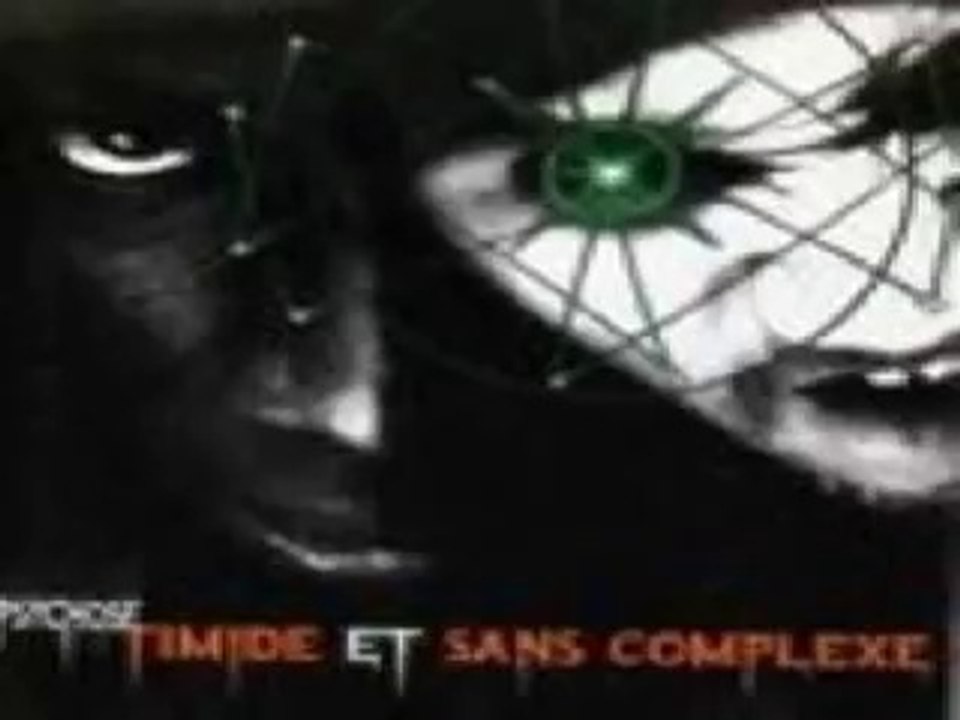 Timide Et Sans Complexe - ennemi