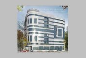 Administrative Building for Rent or Sale in Al Sefarat Area Nasr City