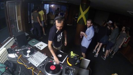 Gunesta [ Private Party Project ] at Karakoy