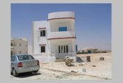 Villa For Sale In K.21 From Marsa Matrouh Entrance