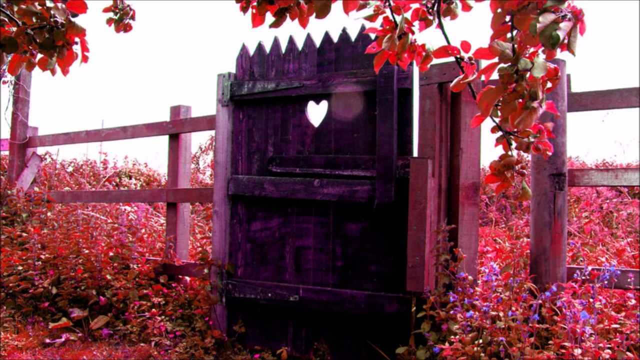 'AŞK VE SEVGİ' BENİM - 'UMUT'DA' SENİNİN OLSUN