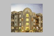 Duplex Apartment 255 m for Sale in Benfsj Buildings New Cairo City