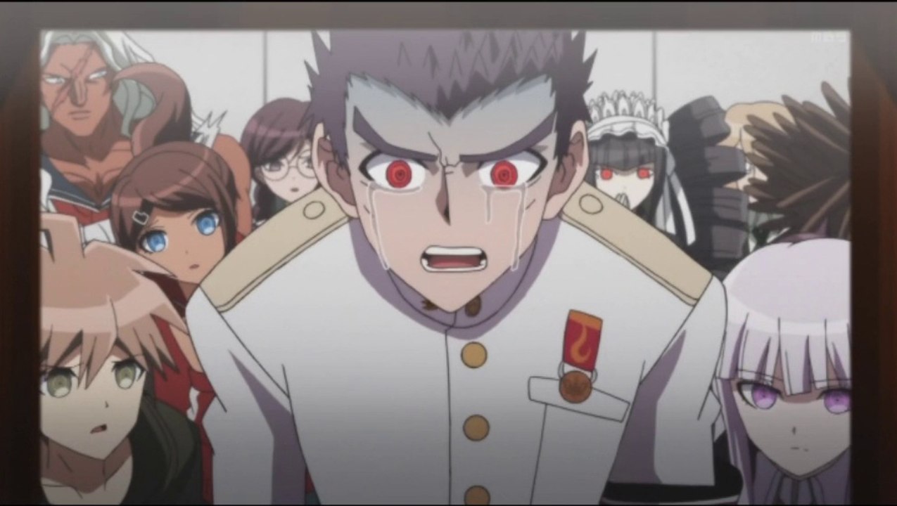 Kiyotaka prueba