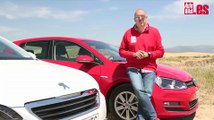 conclusion - COMPARATIVA PEUGEOT 308 VS VW GOLF