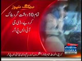 Jinnah airport Karachi final update- all 10 terrorist killed by Pakistan security forces - Alhamdulillah