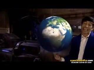 Dünya Neden Döner? - 2 Dakikada Bilim