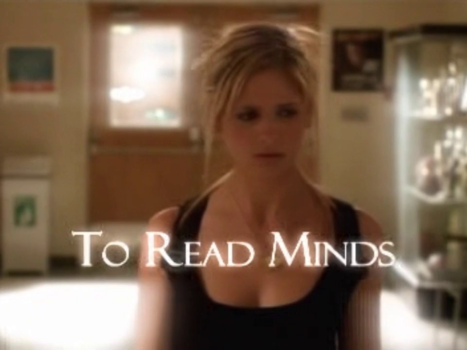 Buffy - Fan promo 3.18