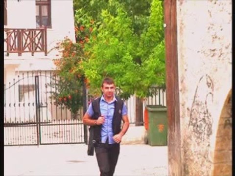 Tezcan Özkaya / Gitti Gideli 2014 (Şarkı ;Tarkan )