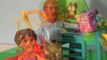 10 Surprise Eggs from Dora The Explorer Play Set with Surprises from Swiper The Swiper