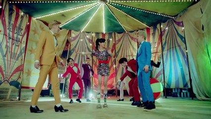 [HD] Block B - Jackpot MV