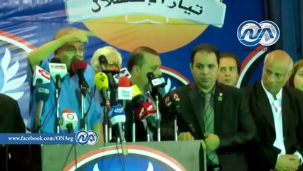 نبيل زكي: الهجوم على الأحزاب السياسية يمهد للديكتاتورية