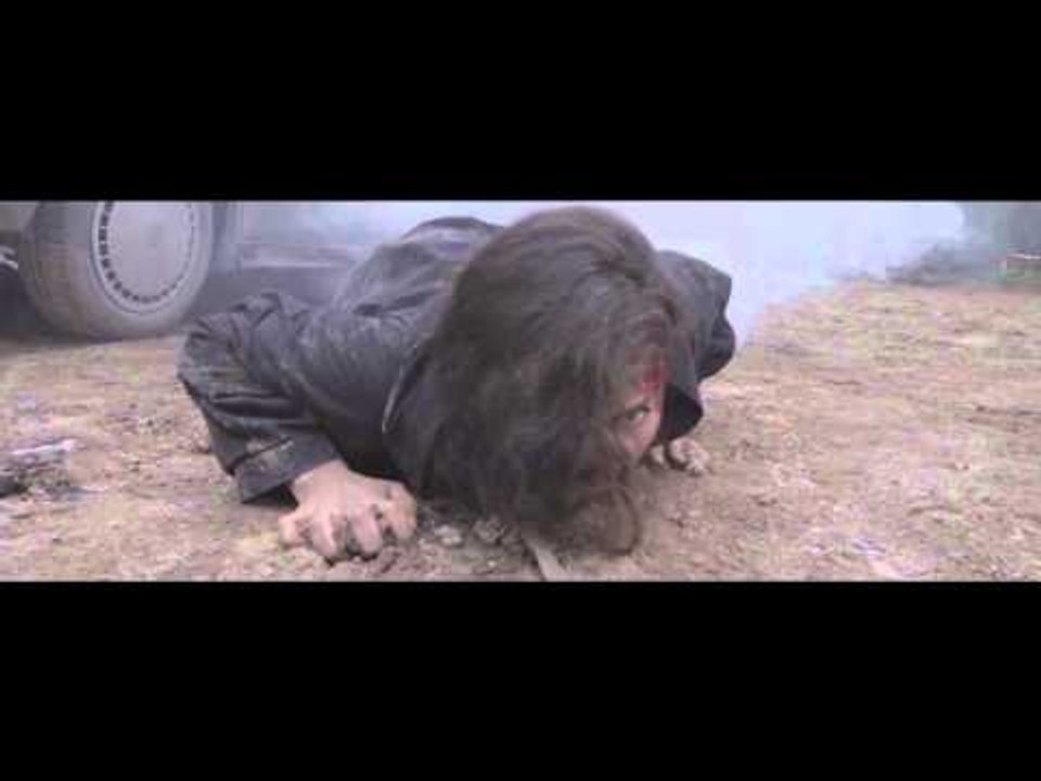 Zangeres Intergalactic Lovers heeft 'gat in haar hart'