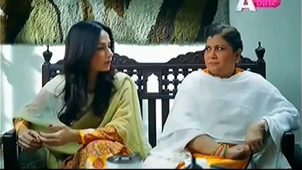 Marasim  on A Plus Episode 05 Full in High Quality