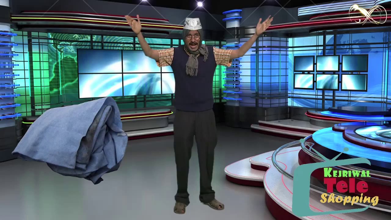 Absurd Songs : Episode 370 - Comedy Show Jay Hind!
