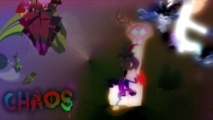 Nightmare Lyre - Chaos [Original Song]