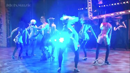 [HD] Alan Cumming - Cabaret - Tony Awards 2014