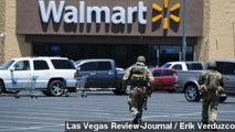 Las Vegas Police Identify Officers Killed In Shooting
