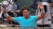 Nadal Makes Tennis History With Record 9th French Open Title