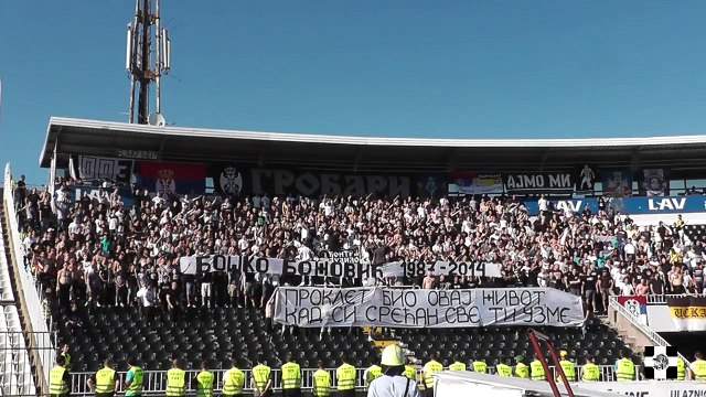 Proklet bio ovaj život,kad si srećan sve ti uzme - BOŠKO BOŽOVIĆ 1987-2014