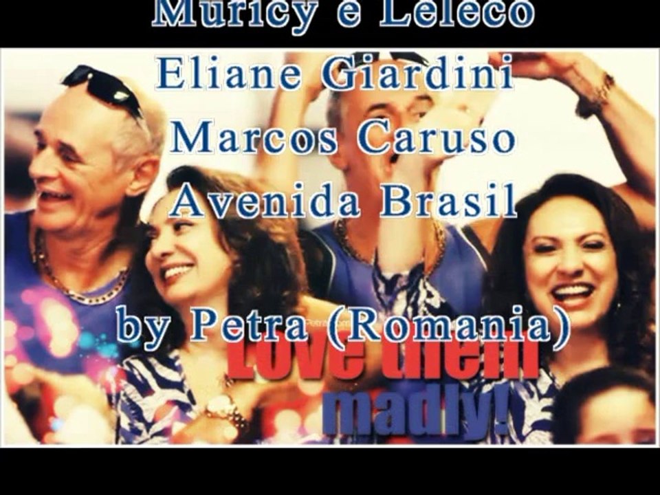 Leleco e Muricy - oo ee oo ah ah