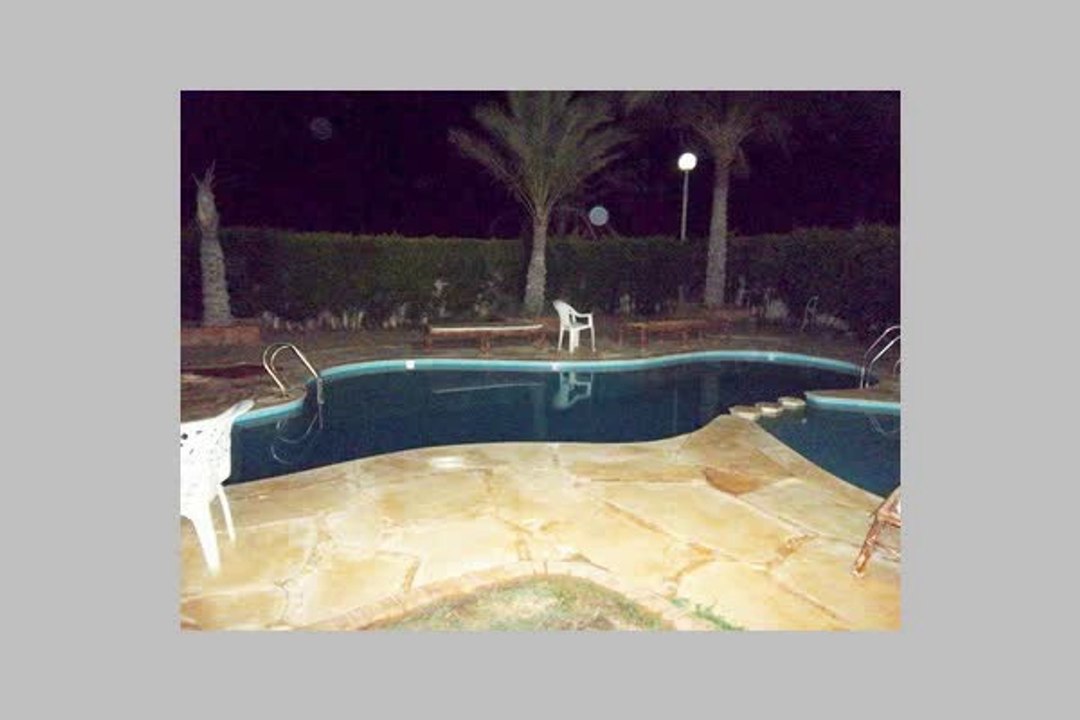Furnished Villa with Private Swimming Pool for Rent in Marina Noth Coast