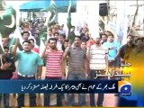 Geo Headlines-09 Jun 2014-0600