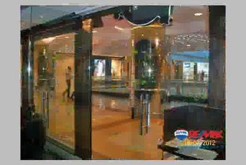 Coffee Shop of rent at One of the Elite Commercial Malls at Shertaon Heliopolis