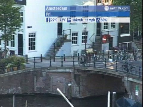 Niagara Falls - Canada, Geneva - Switzerland, London - United Kingdom, Barcelona - Spain, Amsterdam - Netherlands, Warnemunde - Germany, Cologne - Germany