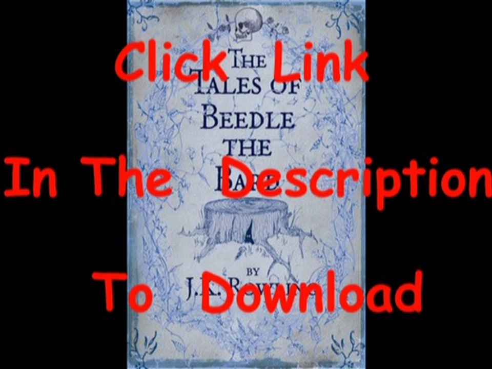 The Tales of Beedle the Bard [PDF - free ebook downloads]