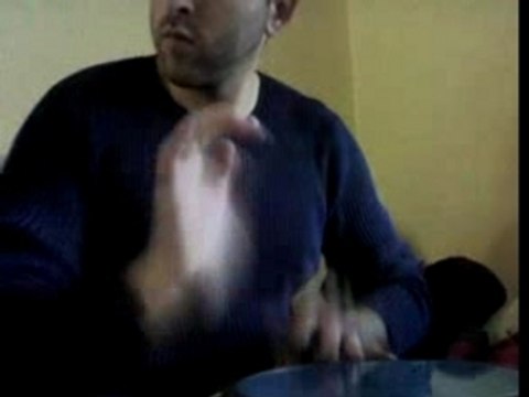 Mahir derbouka darbouka