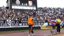 Pravda za GROBARE ! | Partizan -Radnički Niš 02.05.2013