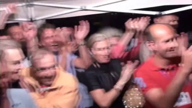 Icaro Tv. Riccione, la Tosi ringrazia i sostenitori