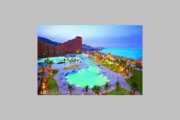 Chalet for sale in Porto Sokhna