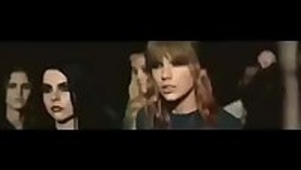 Trouble - Wimpy Goat