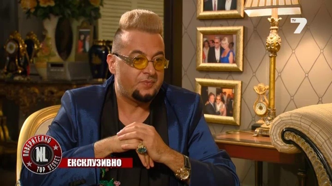 "Поверително от N.L." (ЦЯЛОТО ПРЕДАВАНЕ) 07.06.2014