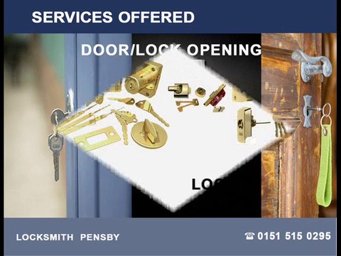Locksmith Wirral CH61 9PF Call 0151 515 0295