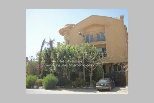 Apartment 3 Bedrooms 2 Bathrooms for Rent in Ganoub Academy A New Cairo City