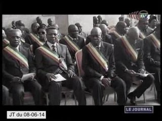 JTV-CONGO du 08 /06/14 - Partie 2