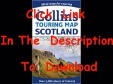 Collins Touring Map Scotland Map — Folded Map [PDF - free ebook downloads]