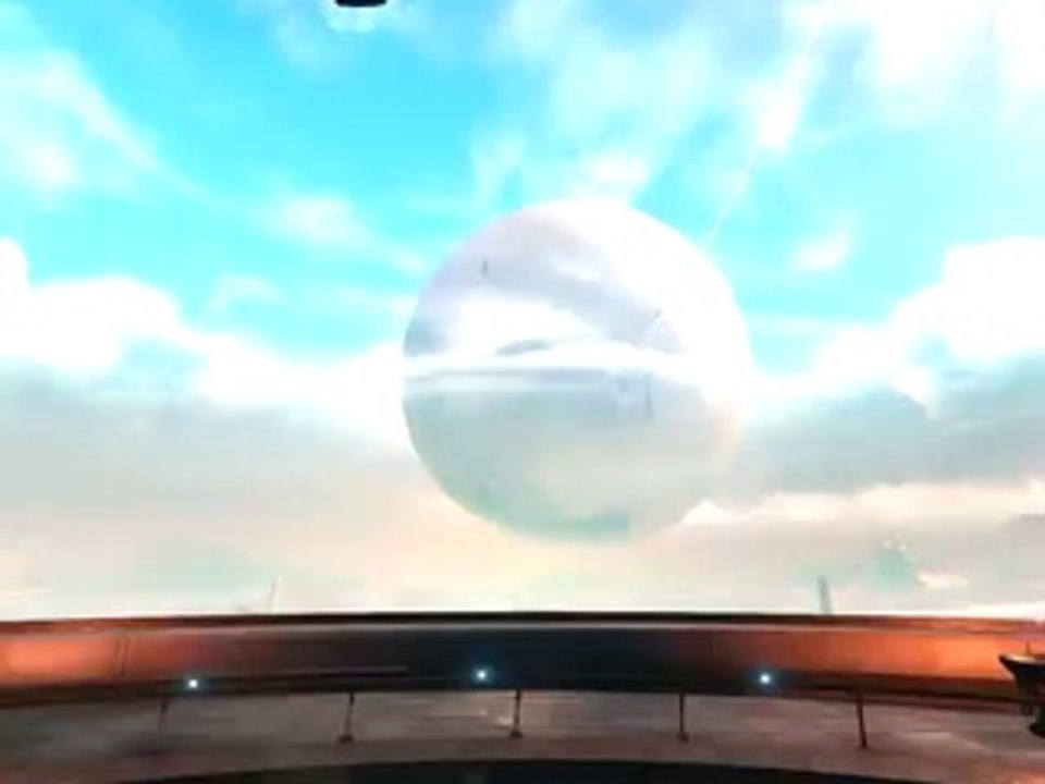 Destiny - E3 Teaser