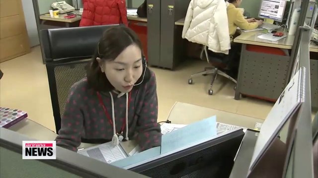 Korea's income gap between male and female workers is highest among OECD countries