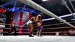 PS3 - WWE 2K14 - Universe - April Week 3 Raw - Zack Ryder vs Big E Langston