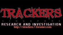 Trackers Paranormal Usop Profile