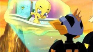 Loonatics Unleashed and the Super Hero Squad Show Episode 38 - The Fall of Blanc, Part 1 Part 2